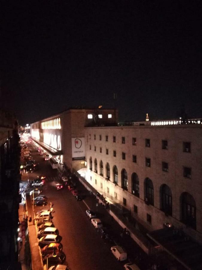 Arthur Hostel Roma Exterior foto
