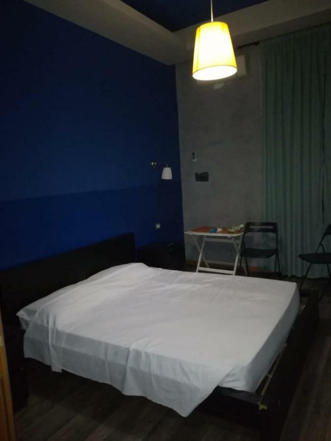 Arthur Hostel Roma Exterior foto